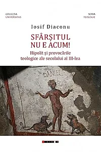 Sfârşitul nu e acum!
