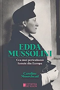 Edda Mussolini