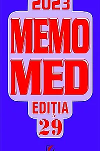 Memomed 2023