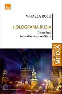 Holograma Rusia