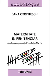 Maternitate în penitenciar