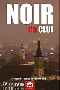 Noir de Cluj