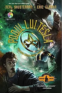 Podul lui Tesla (Vol. 1)