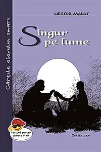 Singur pe lume