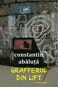 Grafferul din lift