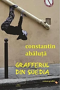Grafferul din Suedia