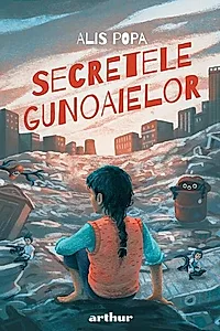 Secretele gunoaielor