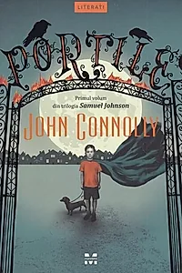 Porțile (Vol. 1)