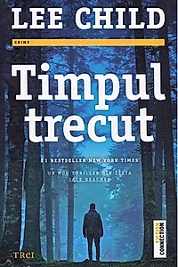 Timpul trecut