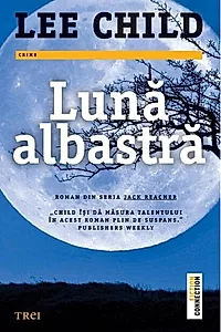 Lună albastră