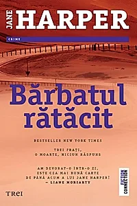 Bărbatul rătăcit