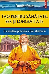 Tao pentru sănătate, sex şi longevitate