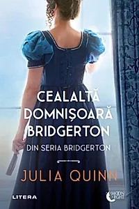 Cealaltă domnișoară Bridgerton (Vol. 11)