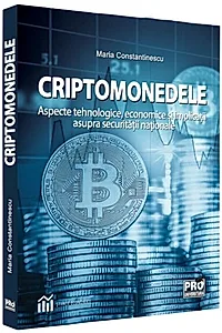 Criptomonedele