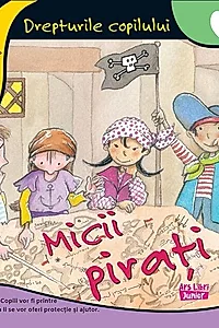 Micii pirați