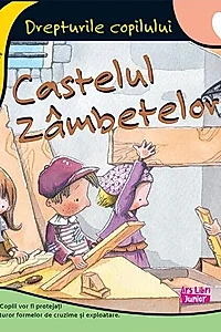 Castelul Zâmbetelor