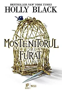 Moștenitorul furat (Vol. 1)