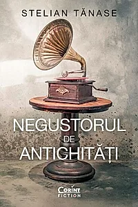 Negustorul de antichități