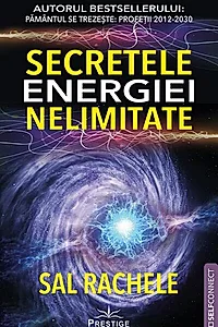 Secretele energiei nelimitate