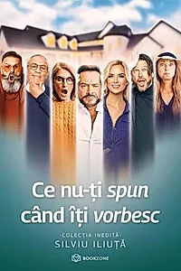 Ce nu-ți spun când îți vorbesc