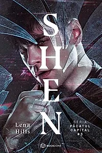 Shen (Vol. 3)