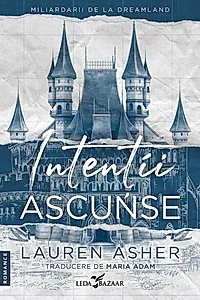 Intenții ascunse (Vol. 1)