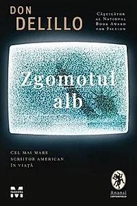 Zgomotul alb
