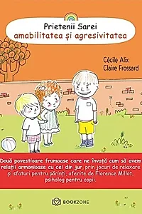 Amabilitatea și agresivitatea (Vol. 2)