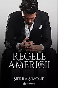 Regele Americii (Vol. 3)