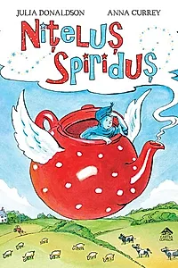 Nițeluș Spiriduș