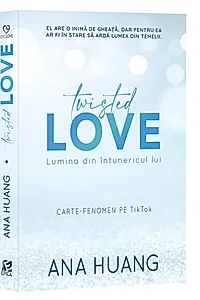 Twisted Love (Vol. 1)