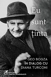Eu sunt ținta