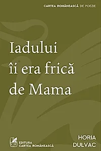 Iadului îi era frică de Mama