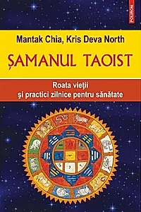 Şamanul taoist