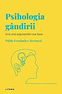 Psihologia gândirii (Vol. 7)