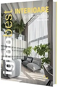 Interioare din România – Selecție 2021