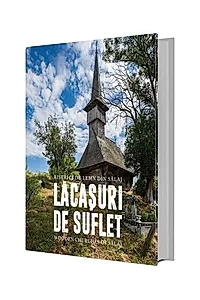 Lăcaşuri de suflet