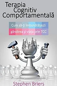 Terapia cognitiv comportamentală