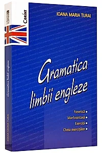 Gramatica limbii engleze