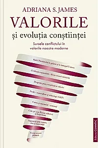 Valorile și evoluția conștiinței