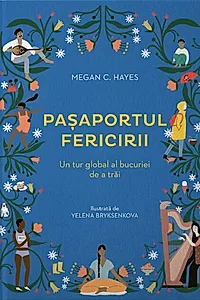 Pașaportul fericirii