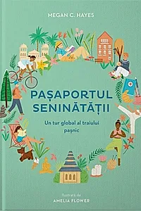 Pașaportul seninătății