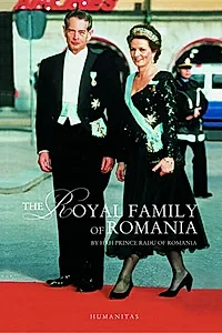 The Royal Family of Romania
