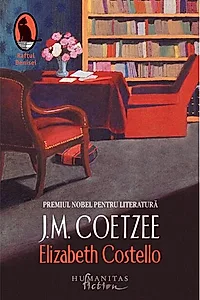 Elizabeth Costello