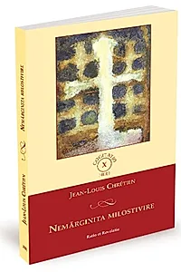 Nemărginita milostivire
