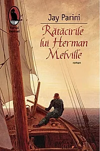 Rătăcirile lui Herman Melville