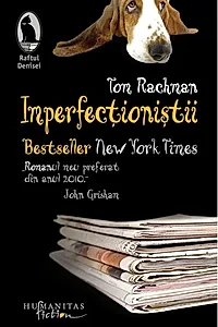 Imperfecţioniştii