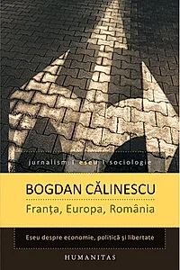 Franţa, Europa, România