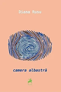 Camera albastră