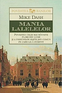 Mania lalelelor